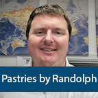 Pastries by Randolph