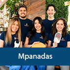 Mpanadas