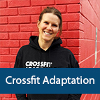 Crossfit Adaptation